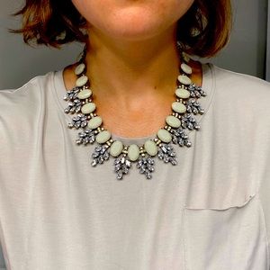 Statement necklace